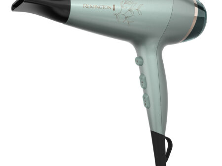 Remington Secadora cabello botanicals D27A-110F