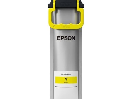 Epson cartucho mini rips amarillo T941420-AL