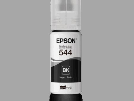Epson botella tinta negra para  L1250 /  L3250 / L5590 - T544120-AL