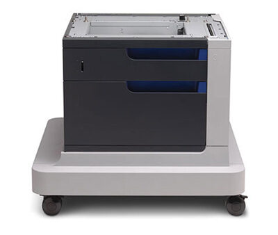 HP gabinete 500hjs para laserjet blanco/ negro CP4525-CC422A