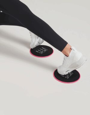 Elle discos deslizantes SR6340