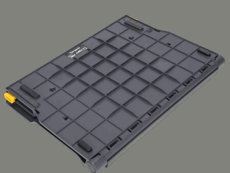 Targus base ventiladora Chill Mat con 4-Port Hub AWE81US