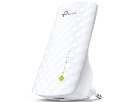 TP-link extensor de rango  ac750  mesh   RE200