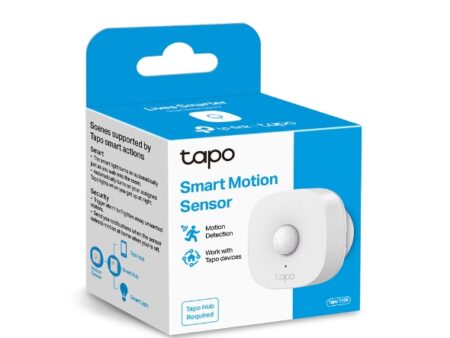 TP-link sensor de movimiento inteligente Tapo T100