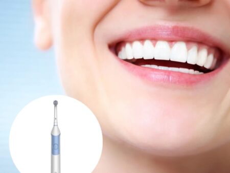 Westinghouse cepillo dientes eléctrico azul bat WHTBOB101