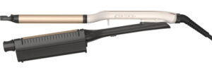 Remington risador Pro therma-luxe ondas de larga duración-CI19A (110) F
