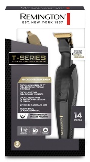 Remington 931102 cortapelo ultimate Precision trimmer (Waterproof)-MB20A (BV) F