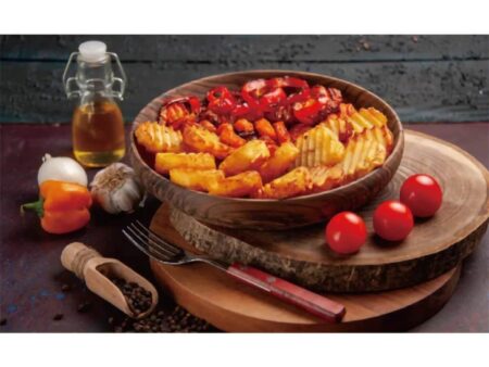 CHIQ horno freidor de aire 25lt digital CQXOF25R1D1FS