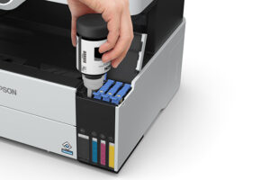 Epson impresora ecotank multifuncional inalambrica L6490 - C11CJ88301