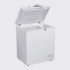 Frigidaire congelador horizontal 5 pies color blanco FFCC05C3HQW