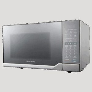 Frigidaire microondas 900W 0.9 ft FMDO25S3GSPG