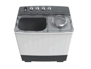 Frigidaire lavadora semiautomatica 20 kg FWTM20M3BUTW