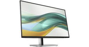 HP Monitor S5 Pro 524pf FHD  9D9L6UT