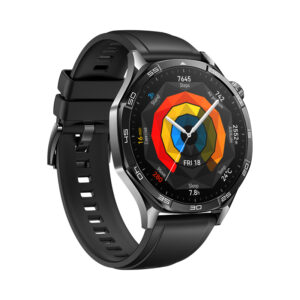 Huawei reloj inteligente GT5 46mm negro Vili-B19F - 55020DFX