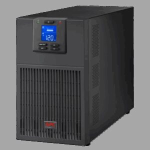 APC ups online srv 3000va 120v srv3ka