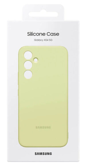 Samsung estuche telefono celular A54 EF-PA546TGEGWW