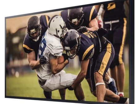 Samsung televisor 65" the terrace qled QN65LST7TAPXPA