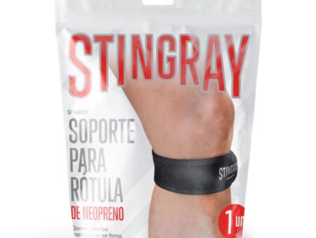Stingray soporte neopreno para rotula SFNROT