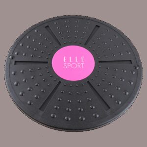 Elle disco balance SR6646