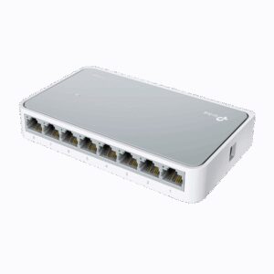 TP-link switches 10/100 Tl-SF1008D