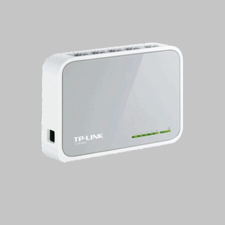 TP-link switches 10/100  Tl-SF1005D