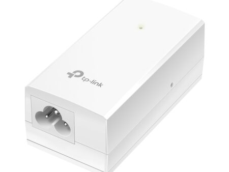TP-Link adaptador PoE pasivo 24V - POE2412G