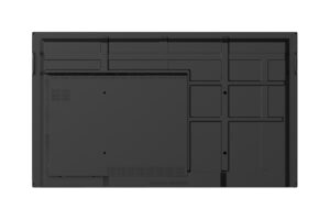 ViewSonic Pantalla plana interactiva 4K de 75 " IFP7550