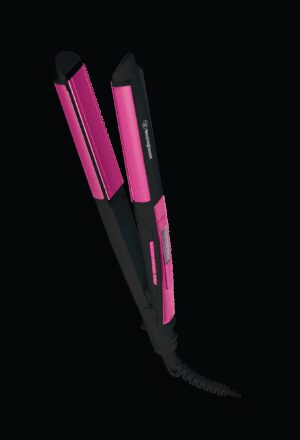 Westinghouse plancha para cabello 2 en 1 WH1152