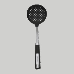 Westinghouse espumadera de nylon para espaguetti WCKT0081019 negro