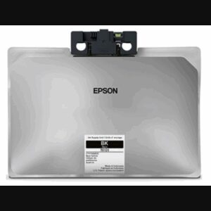 Epson tinta dura brite C579R negro Hi T01D100