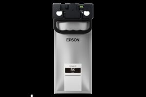 Epson bolsa de tinta negra 962 Xxl extra alta capacidad T962120-AL