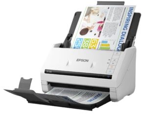 Epson escaner Ds-530 II B11B261202