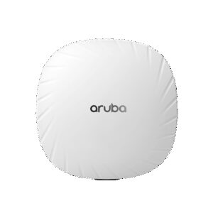 HP aruba access point router ap-515 (rw) unified ap Q9H62A