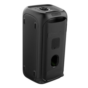 JVC torre de sonido 150W-XS-KY734PB