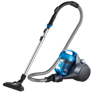 Midea aspiradora Canister sin bolsa 2 en 1  1200W 2L MC15K2B-CA