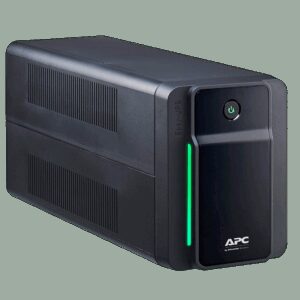 APC back-UPS 700VA  120V  AVR  USB Charging  NEMA Sockets BVX700LU-LM