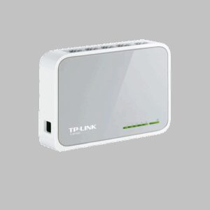 TP-link switches 10/100  Tl-SF1005D