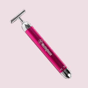 Westinghouse estimulador facial usa bateria (aa x 1) wh1112