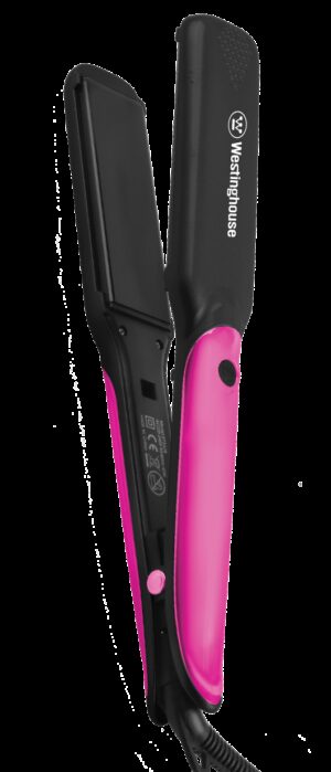 Westinghouse plancha para cabello ancha WH1151