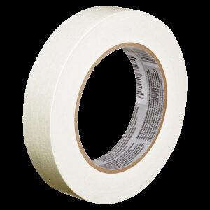 3M cinta scoth masking blanco 3/4"18mmX 40m 48 rollos/ cajas  3500-18AP-CS-70009127179