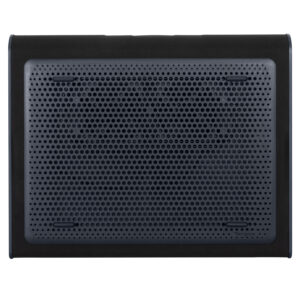 Targus base enfriadora doble ventilador 17" para laptop chill mat -AWE55US