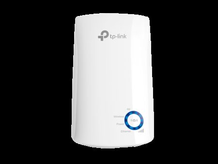TP-link repetidor Wi-Fi TL 300Mbps -TL-WA850RE