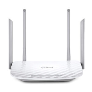 TP-link router economico dual band archer C50