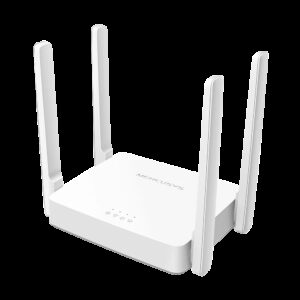 TP-link wifi router ac1200 mercusys AC10