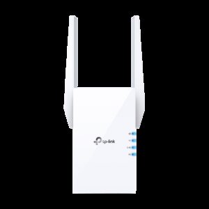 TP-link extensor de rango ax1500 re505x