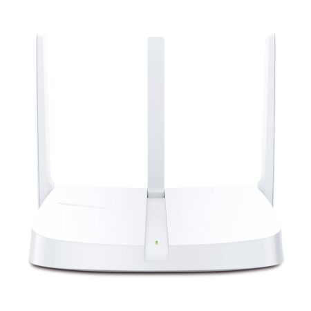 TP-link router mercusys multimodo 300 mbps - MW306R