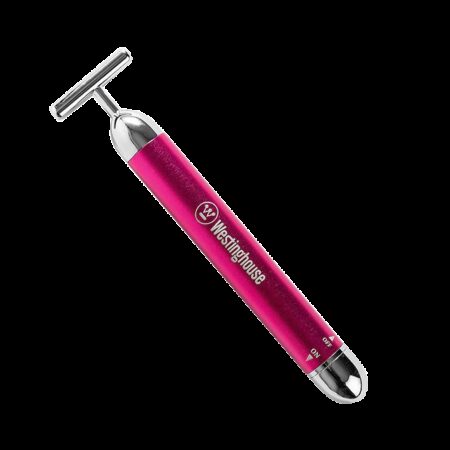 Westinghouse estimulador facial usa bateria (aa x 1) wh1112