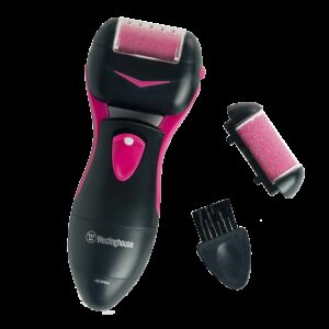 Westinghouse removedor de callos usa bateria (aa x 2) WH1123