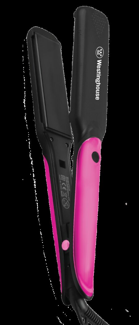Westinghouse plancha para cabello ancha WH1151