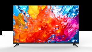 CHIQ Televisor 75" -U75G7P